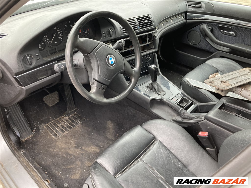 BMW 530D (E39) bontott alkatrészei 3. kép