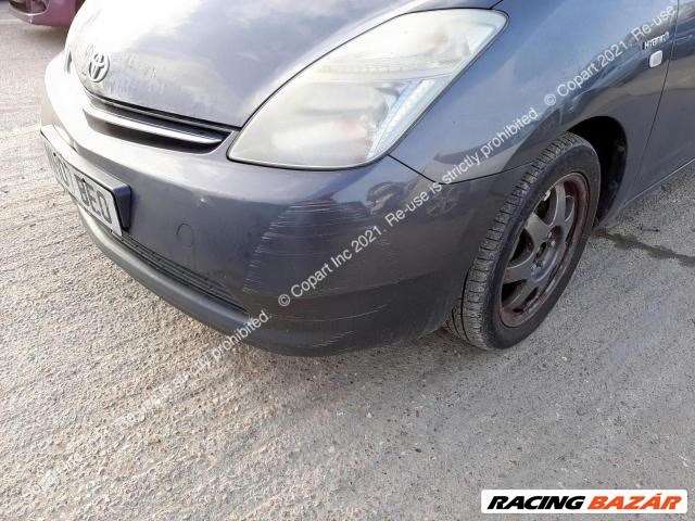 Toyota Prius (XV20) bontott alkatrészei 12. kép