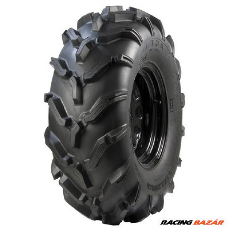 280/60 R 12 CARLISLE  A.C.T. HD (6 PR, 78 F, TL, (25X11.00R12)) 1. kép