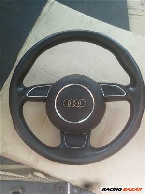 Audi A1 (8X), Audi A3 (8P), Audi A6 (C7 - 4G), Audi A4 (B8 - 8K) kormány