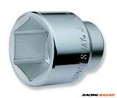 Kézi dugókulcsfej  3/4" 6lap normál  29mm