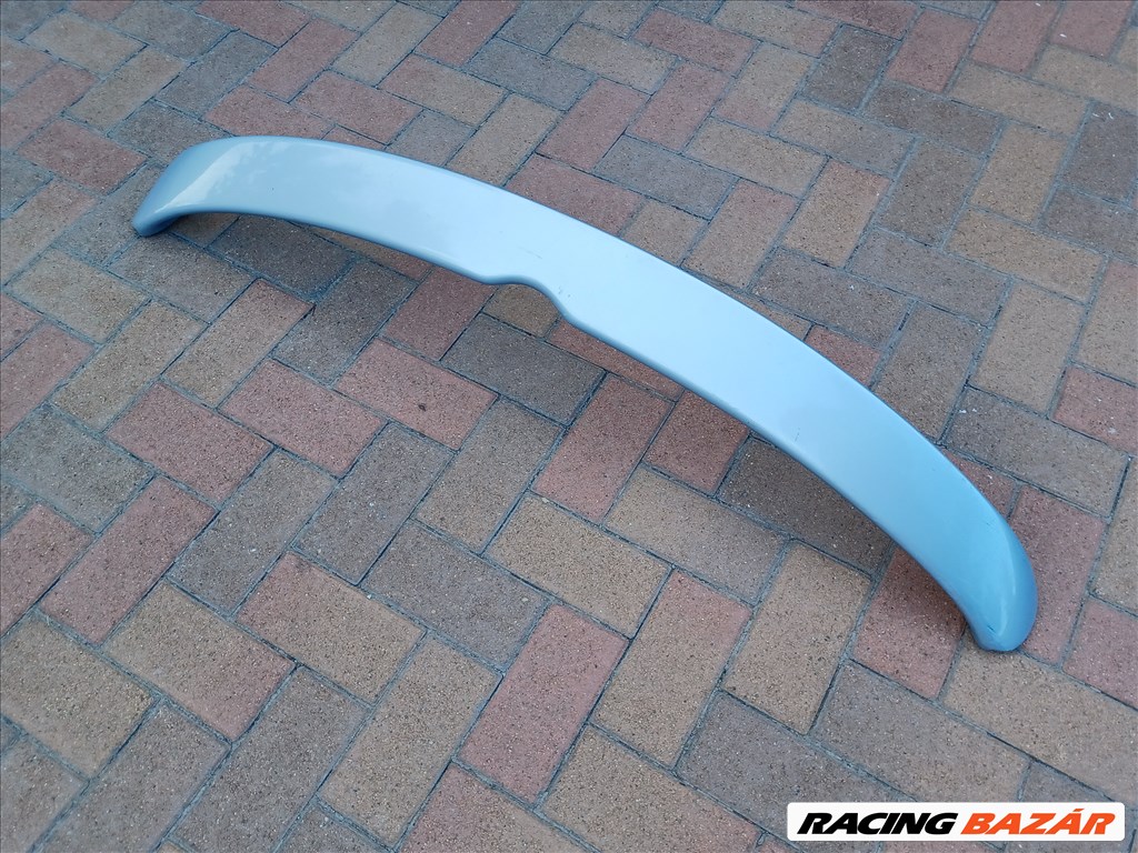 Peugeot 206 csomagtérajtó hátsó szárny spoiler légterelő abbes2066 1. kép