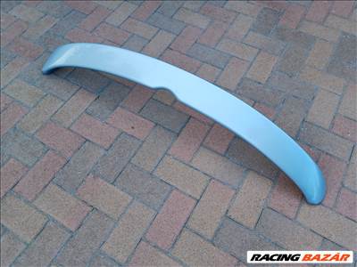 Peugeot 206 csomagtérajtó hátsó szárny spoiler légterelő abbes2066