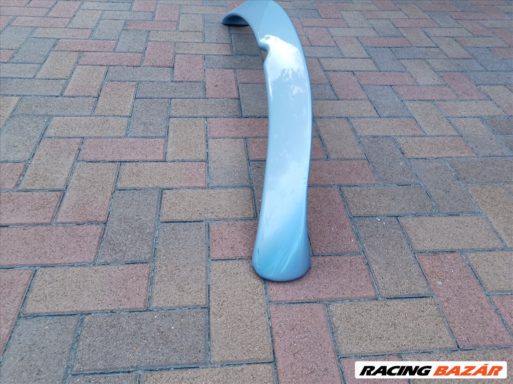 Peugeot 206 csomagtérajtó hátsó szárny spoiler légterelő abbes2066 6. kép