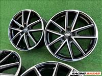 R18 5x108 (63,4) CMS C30 - 8J ET55 -  Diamond Black Gloss- NEW  - 600 EUR