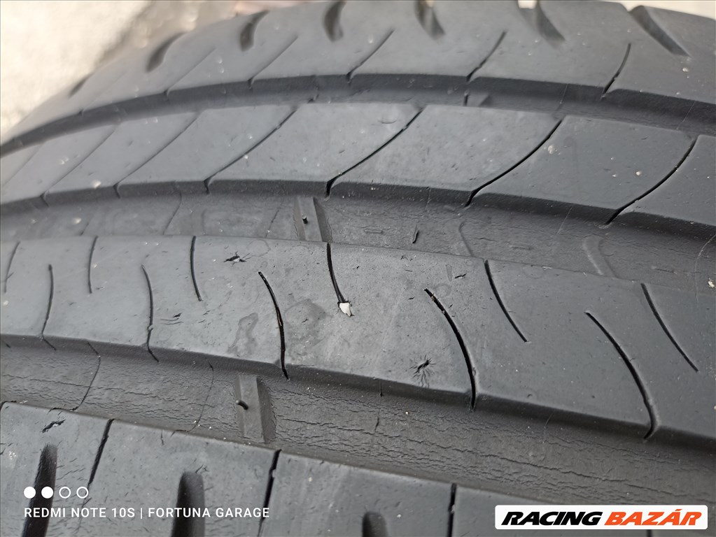 205/60 R16" Michelin ES használt nyári gumik 2. kép