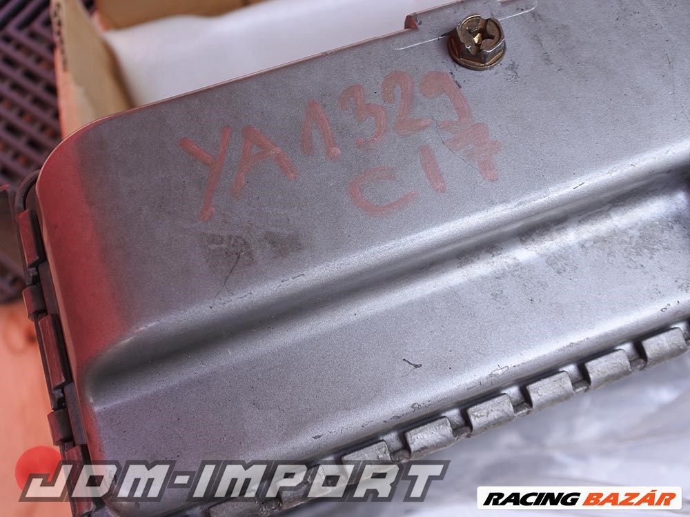 Subaru Impreza WRX STi GDB gyári intercooler 7. kép