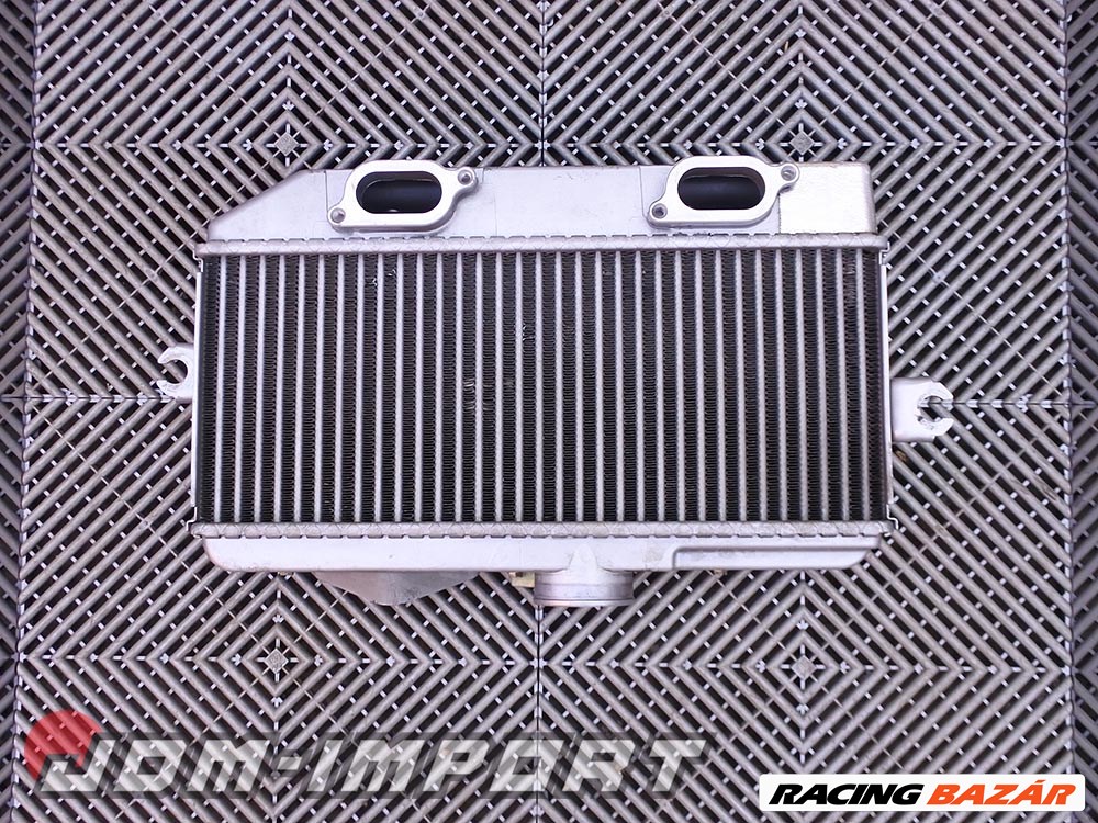 Subaru Impreza WRX STi GDB gyári intercooler 5. kép