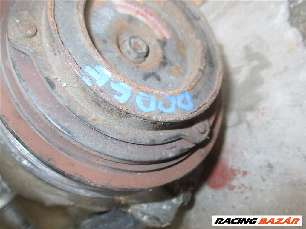Dodge Journey 2008-2011 2.0 CRDI klíma kompresszor 4472800151 2. kép