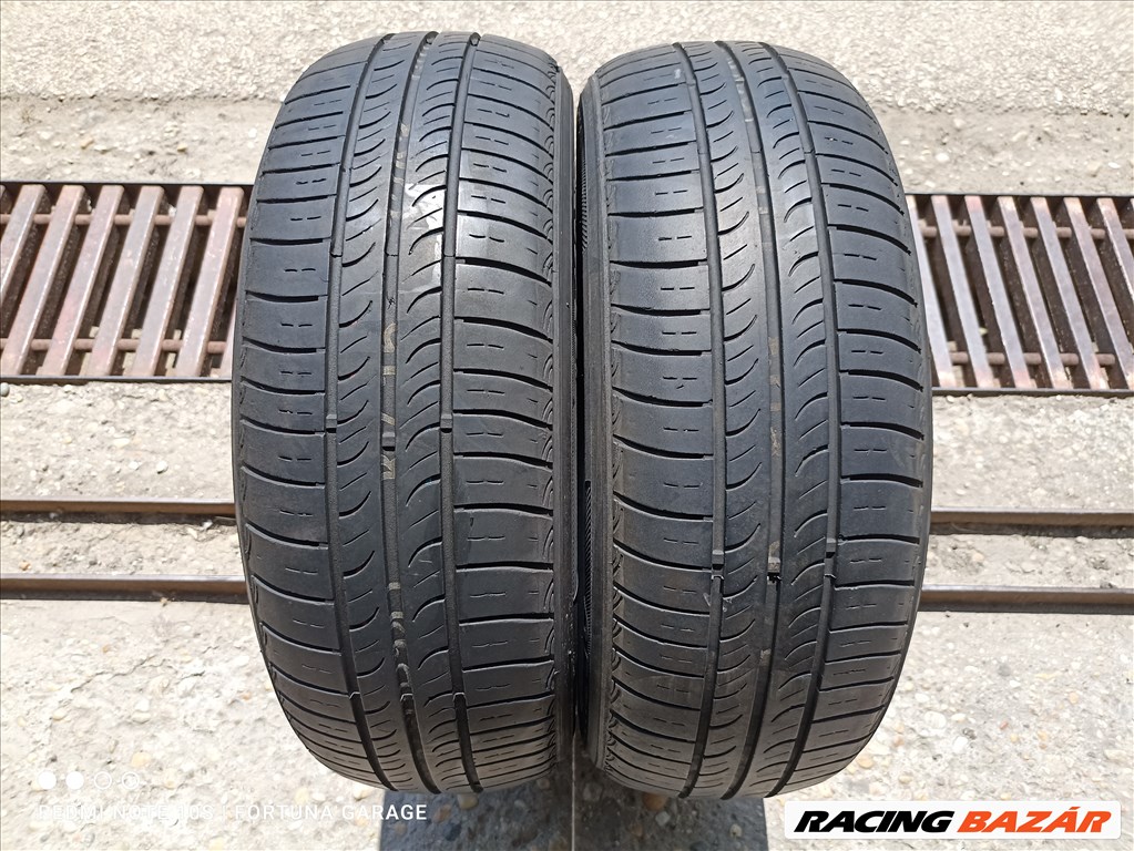  165/60 R14" Hankook Optimo használt nyári gumik 1. kép