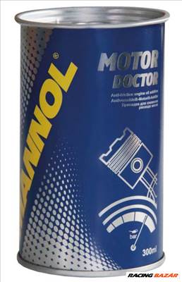 Mannol Motor Doctor motorolaj adalék