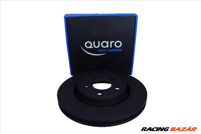 QUARO QD0004HC - féktárcsa DODGE JEEP