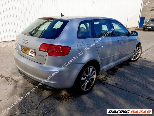 Audi A3 (8P) (8P) bontott alkatrészei 3. kép
