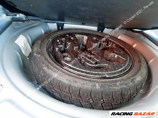 Audi A3 (8P) (8P) bontott alkatrészei 11. kép