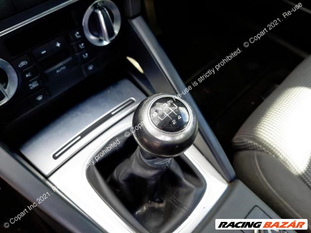 Audi A3 (8P) (8P) bontott alkatrészei 12. kép