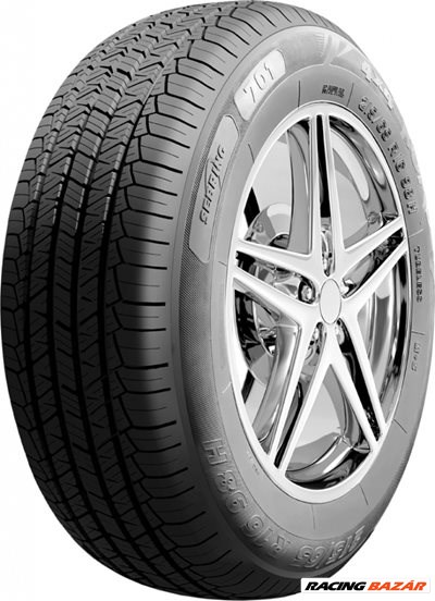 255/55 R 19 SEBRING FORMULA 4x4 ROAD+ nyári (111V XL TL  nyári) 1. kép