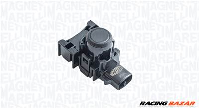 MAGNETI MARELLI 021016048010 - parkolóradar érzékelő MAZDA