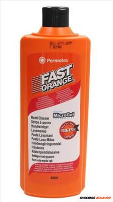 Fast Orange Permatex kéztisztító 440ml