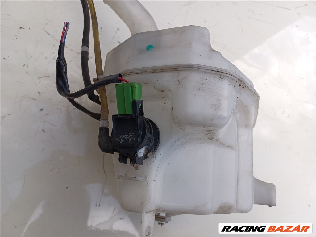 Daihatsu Trevis ablakmosó tartály  860142100 2. kép