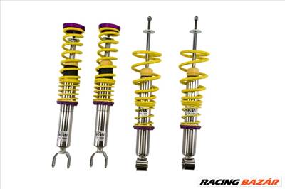 KW Mazda MX5 (Typ: NC), 2005.03-tól, Variante 1 állítható magasságú futómű