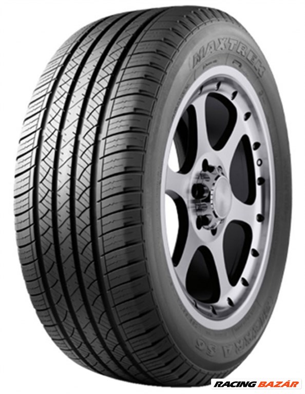 255/55 R 19 MAXTREK SIERRA S6 nyári (111V XL TL  nyári) 1. kép