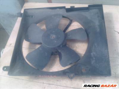 CHEVROLET KALOS Hűtőventilátor