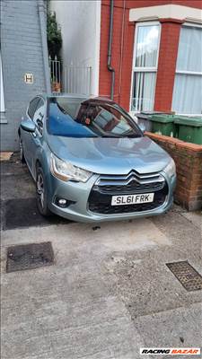 Citroën DS4 HDi 110 FAP DS4 ALKATRÉSZEK