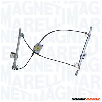 MAGNETI MARELLI 350103173500 - ablakemelő AUDI 1. kép