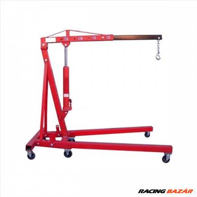 Motorkiemelő zsiráf 2T