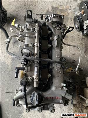Opel Insignia B  B15SFT motor