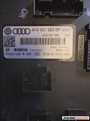 Audi A7 (C7 - 4G) Komfortmodul/BCM 1/ 4ho907063bp