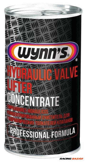 Wynn's hydrotőke tisztító adalék 1. kép