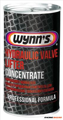 Wynn's hydrotőke tisztító adalék