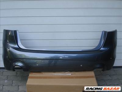 BMW 2-es F45 LCI radaros hátsó lökhárító 5112 7480391 2018-tól