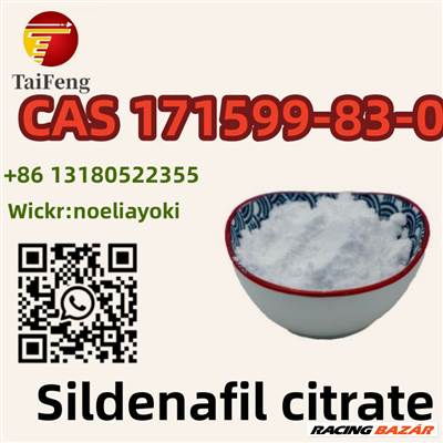 Sildenafil citrate 171599-83-0