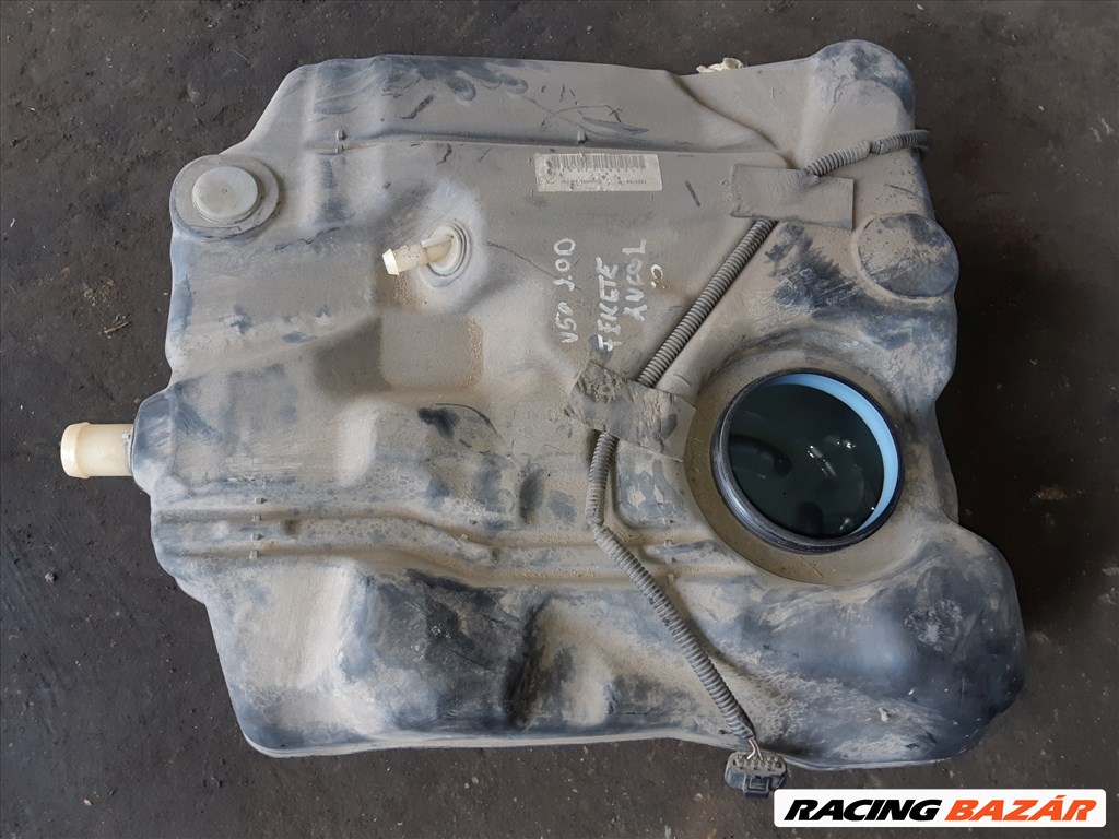 Volvo V50 Üzemanyag Tank 3M51 9K007-UD 1. kép