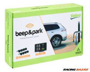 Valeo Beep & Park 8 szenzoros