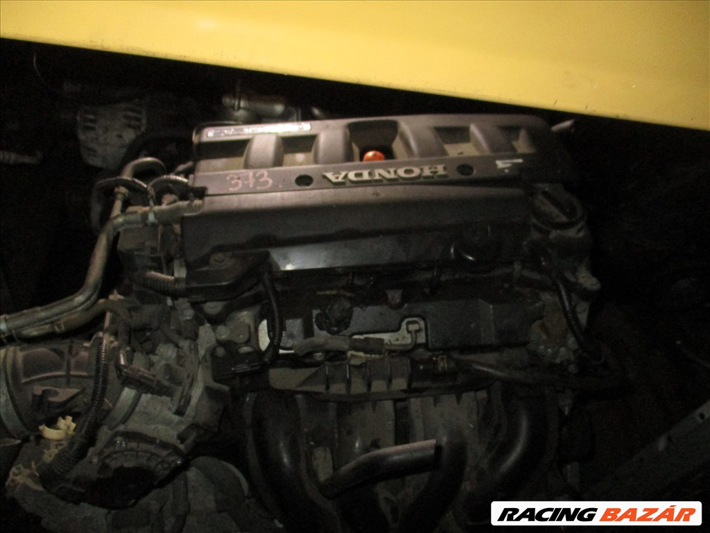 Honda Civic VIII 1.8i-VTEC motor  r18a2 1. kép