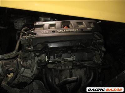Honda Civic VIII 1.8i-VTEC motor  r18a2