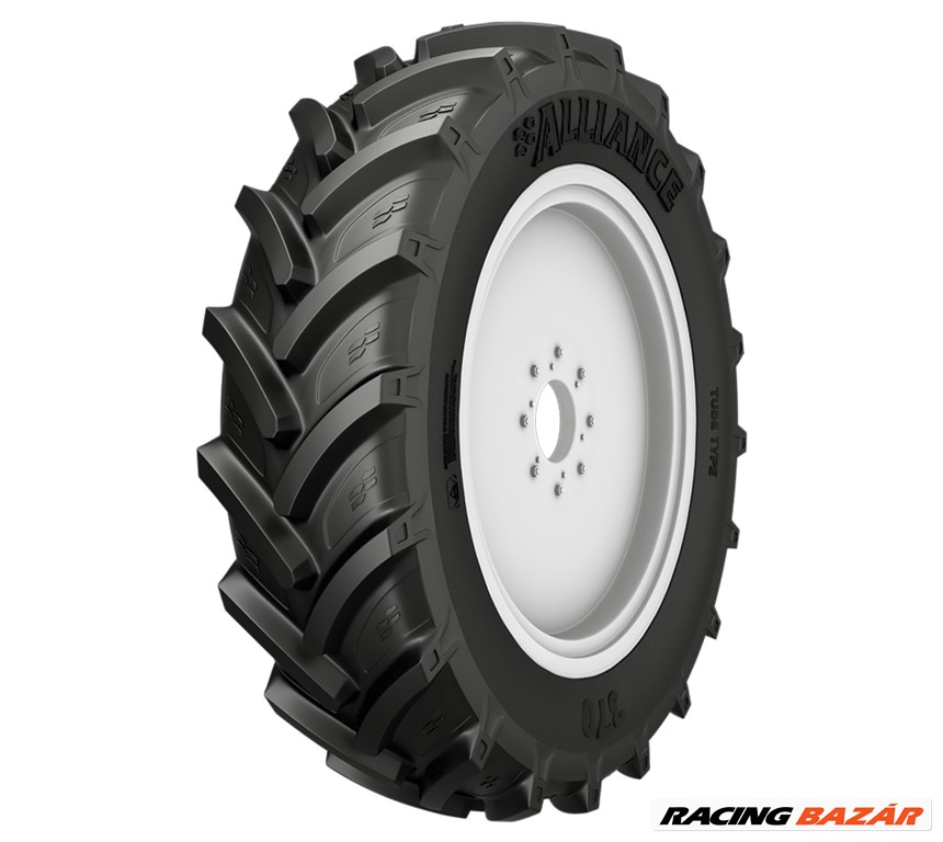 240/70 R 16  ALLIANCE 370 (104 A8 / 101 B, TL,) 1. kép