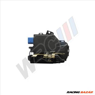 Bal hátsó központizár VW Volkswagen Touran Touareg 7L0839015