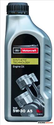 Ford Motorcraft 5w30 motorolaj 1l