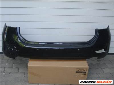 BMW 3-as G21 radaros hátsó lökhárító 5112 7428002 2019-től