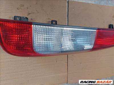 Mercedes Vito Hátsó làmpatest. Jobb, bal oldal. a6398201664 a6398201764