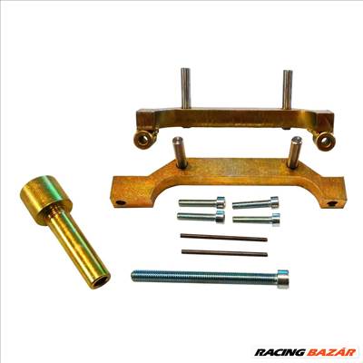 Lincos Vezérlésrögzítő Jeep Grand Cherokee CRD; Grand Cherokee Multijet 3.0 CRD V6 - W0563