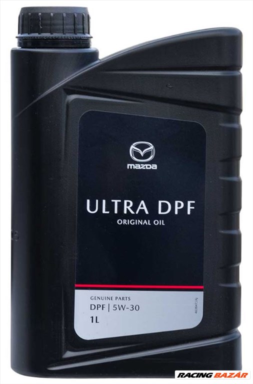 Mazda Original Oil Ultra DPF 5W-30 motorolaj 1lit  1. kép
