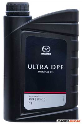 Mazda Original Oil Ultra DPF 5W-30 motorolaj 1lit 