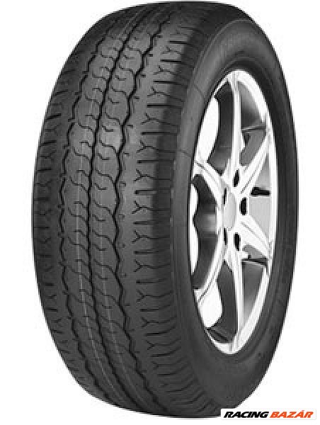 Gripmax Cargo Carrier 195/50 R13C 104 N kisteher nyári gumi C 1. kép