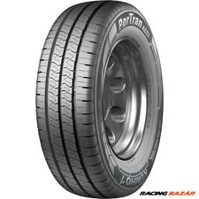 225/65 R 16 C KUMHO PORTRAN KC53 nyári (112R TL) 1. kép