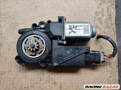 Hyundai H-1 Starex Jobb első Ablakemelő Motor -24466594